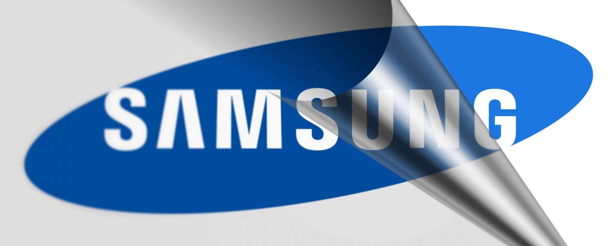 Samsung è pronta: arriva lo smartphone pieghevole