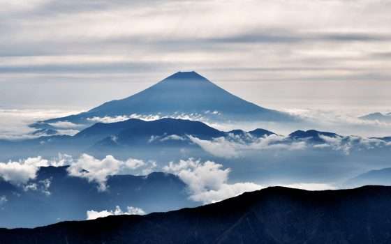 Il Giappone è pronto per l'arrivo dell'8K