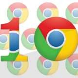Dieci anni di Google Chrome