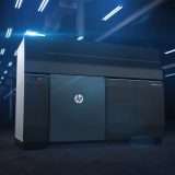 HP Metal Jet, stampa 3D per l'industria