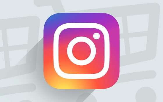 Instagram: dopo la TV, anche lo shopping