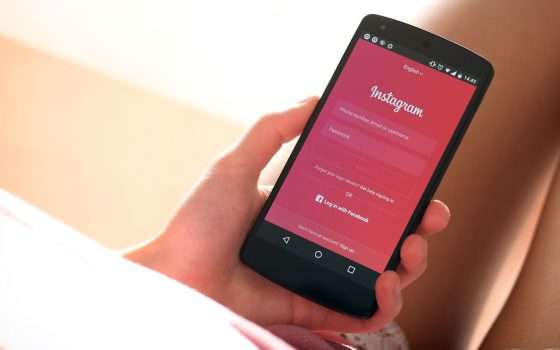 Post e Storie geolocalizzate per Instagram