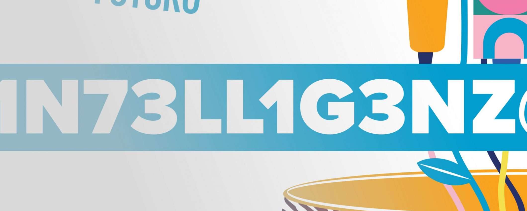 IF2018 è 1n73llig3nz@: a Pisa ne troveremo tanta