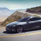 Una dashcam sulle Tesla grazie ad Autopilot