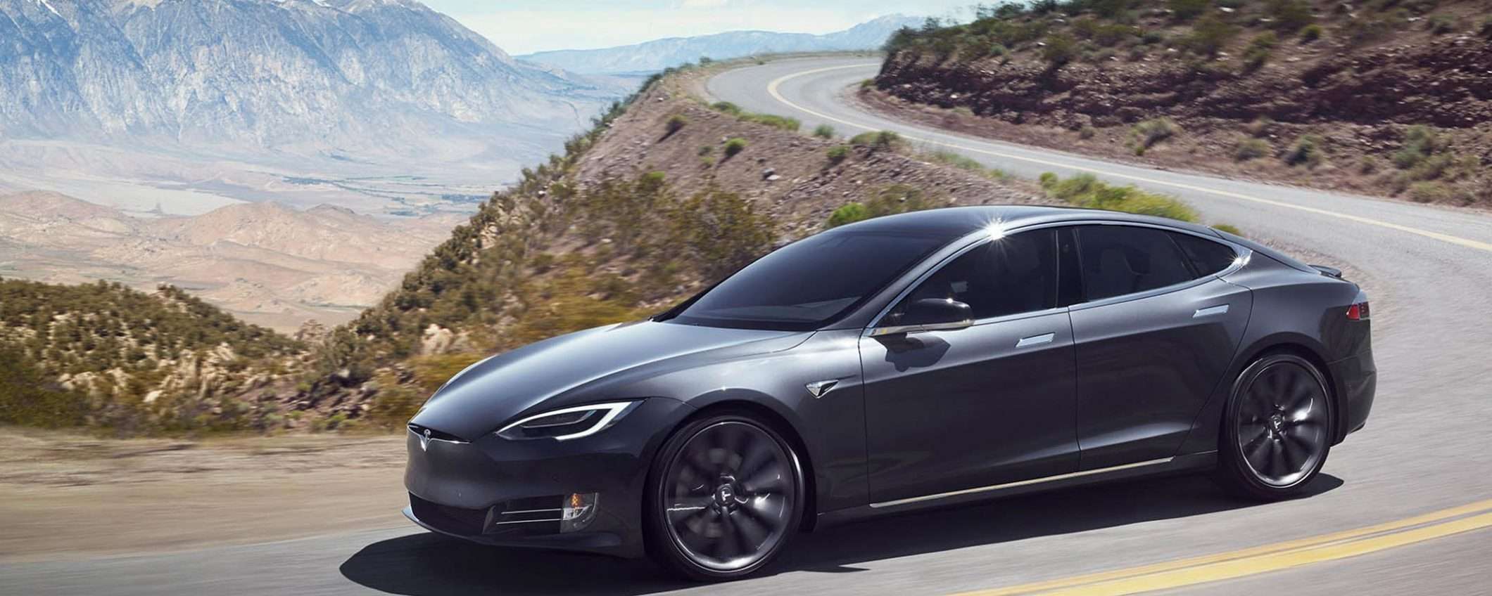 Una dashcam sulle Tesla grazie ad Autopilot