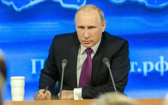 Google, YouTube, la Russia e l'advertising