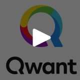 Qwant: novità in diretta streaming