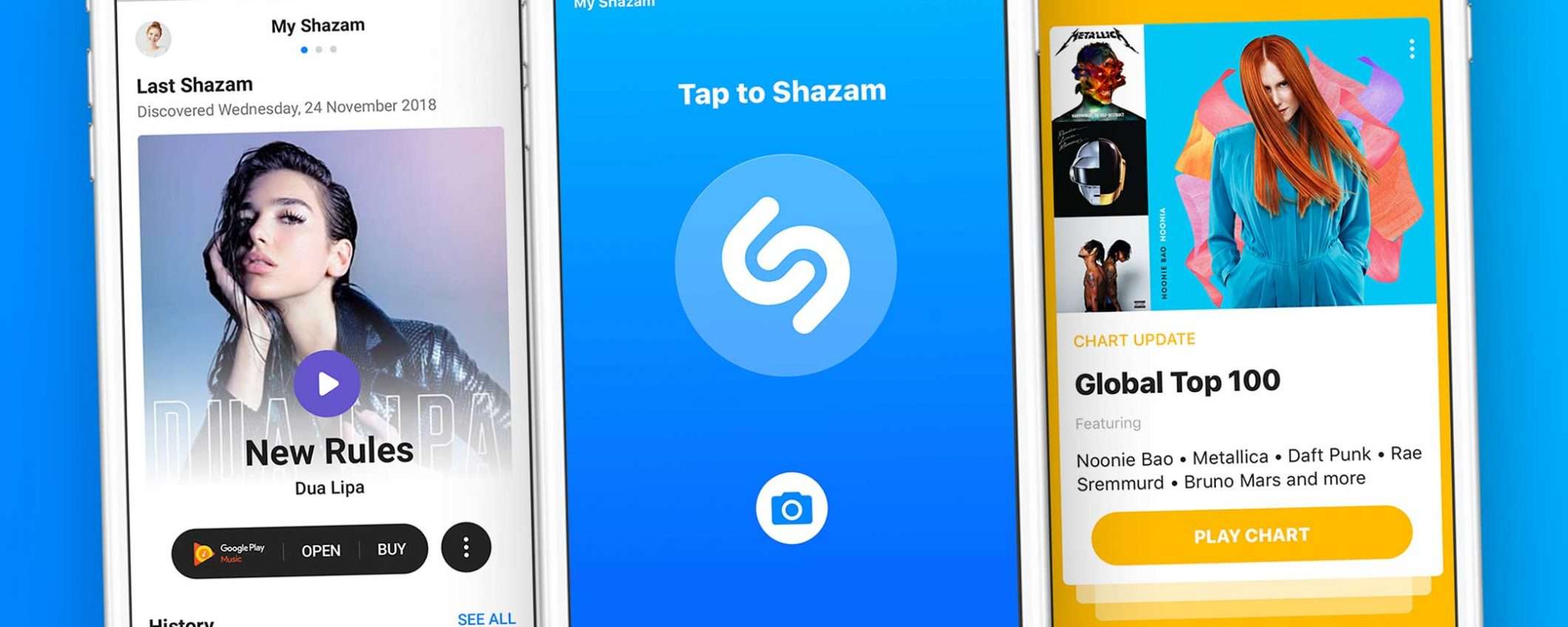 Apple-Shazam, semaforo verde dall'Europa