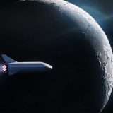Turismo spaziale: SpaceX intorno alla Luna