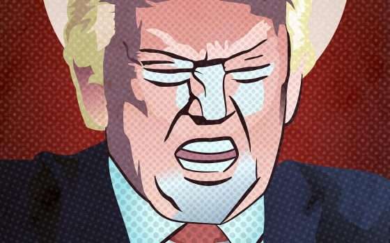 Donald Trump: così Google favorì Hillary Clinton