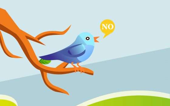 Twitter: ban definitivo per Alex Jones e Infowars