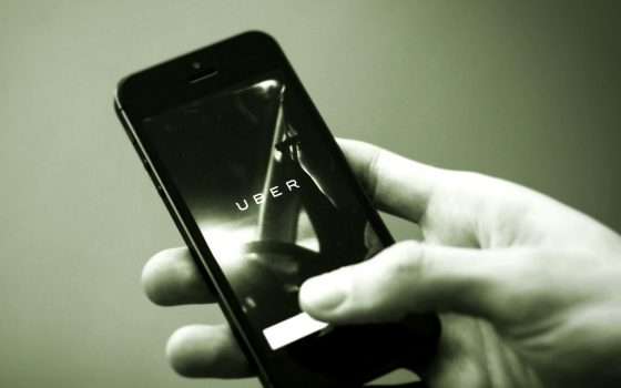 Uber: pronti a combattere contro la AB5