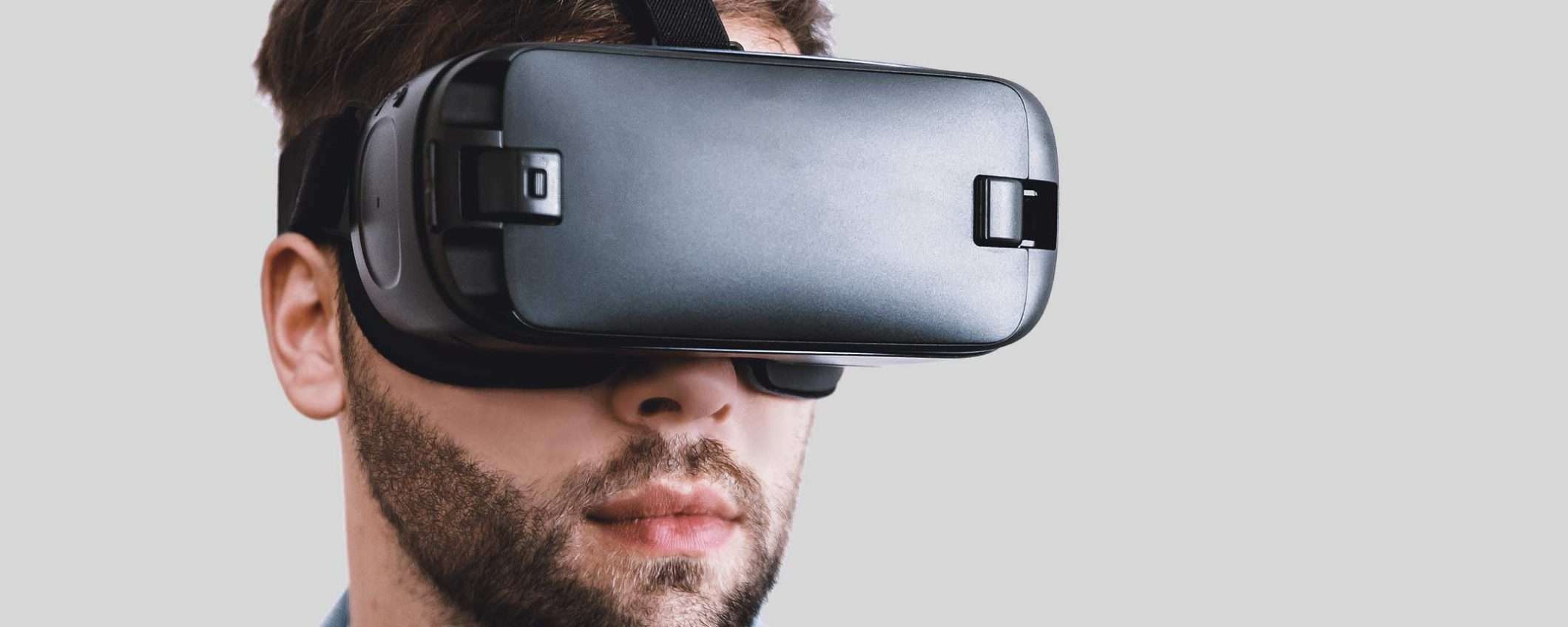 Realtà virtuale: il mercato a un punto di svolta