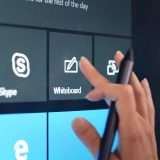 L'app Microsoft Whiteboard arriva su iOS e sul Web