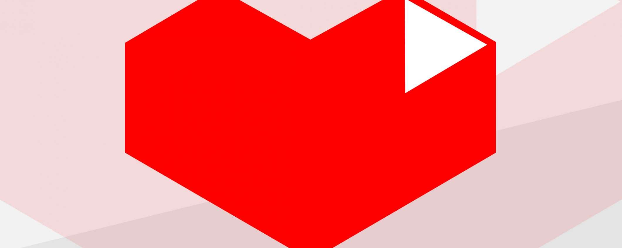 Una nuova casa per il gaming su YouTube