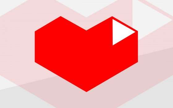 Una nuova casa per il gaming su YouTube