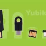 Yubico, nuove chiavi per un futuro senza password
