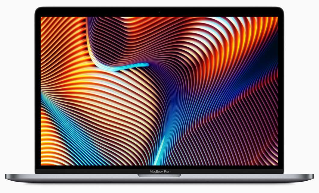 Nuovo MacBook Air