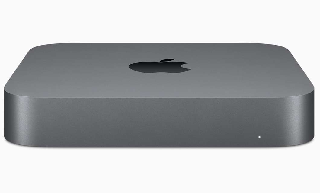 Nuovo Mac mini