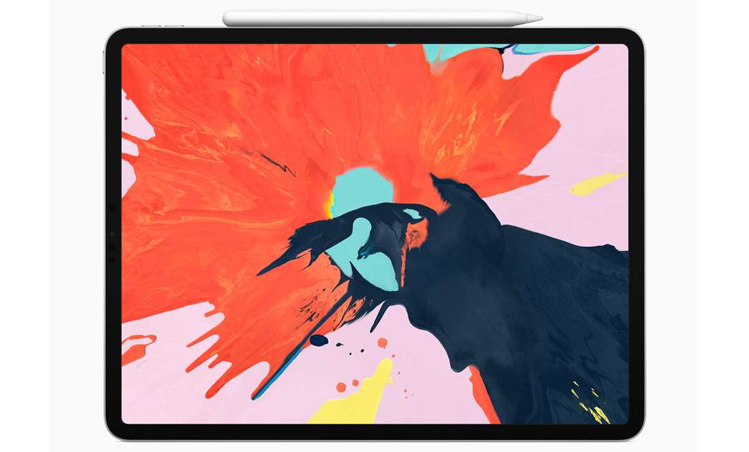 Nuovo iPad Pro