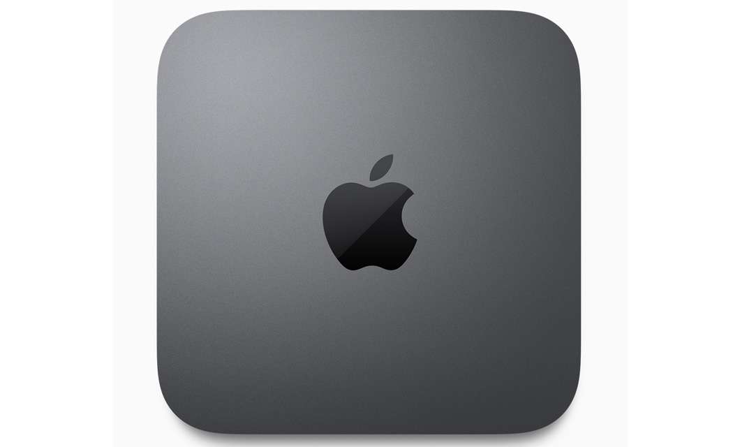 Nuovo Mac mini