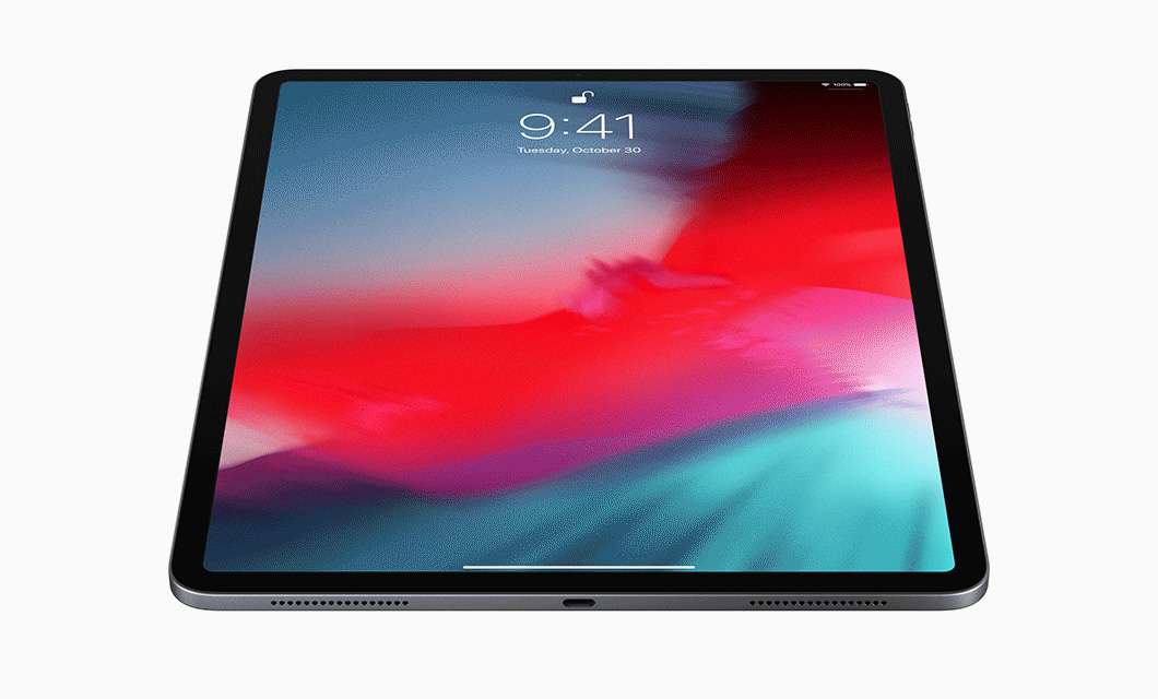 Nuovo iPad Pro