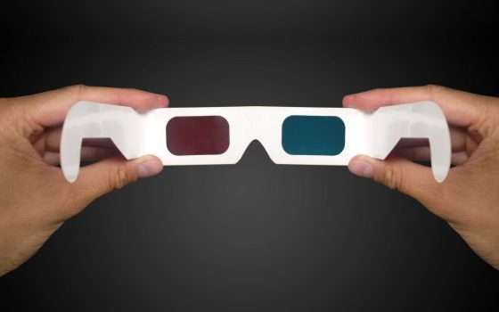 Le foto diventano 3D nel Feed di Facebook