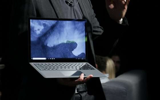 Microsoft, ecco Surface 6 Pro e Surface Laptop 2