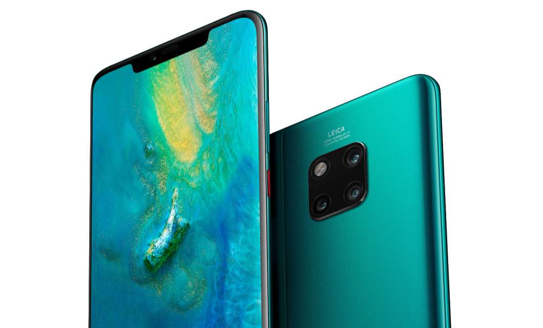 Huawei Mate20 Pro