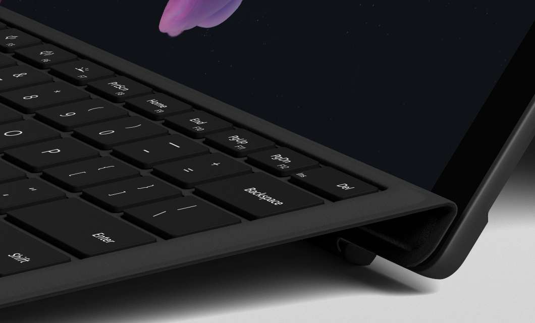 Microsoft Surface Pro 6