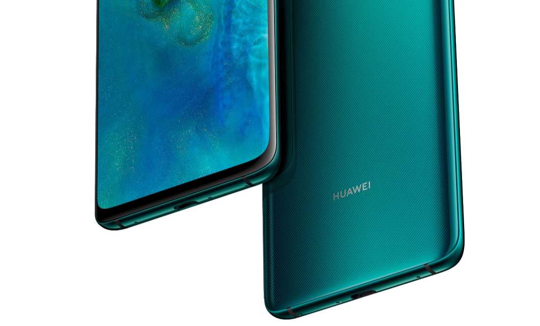 Huawei Mate20 Pro