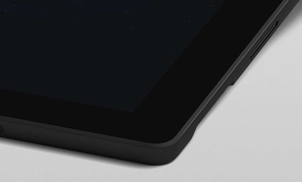 Microsoft Surface Pro 6