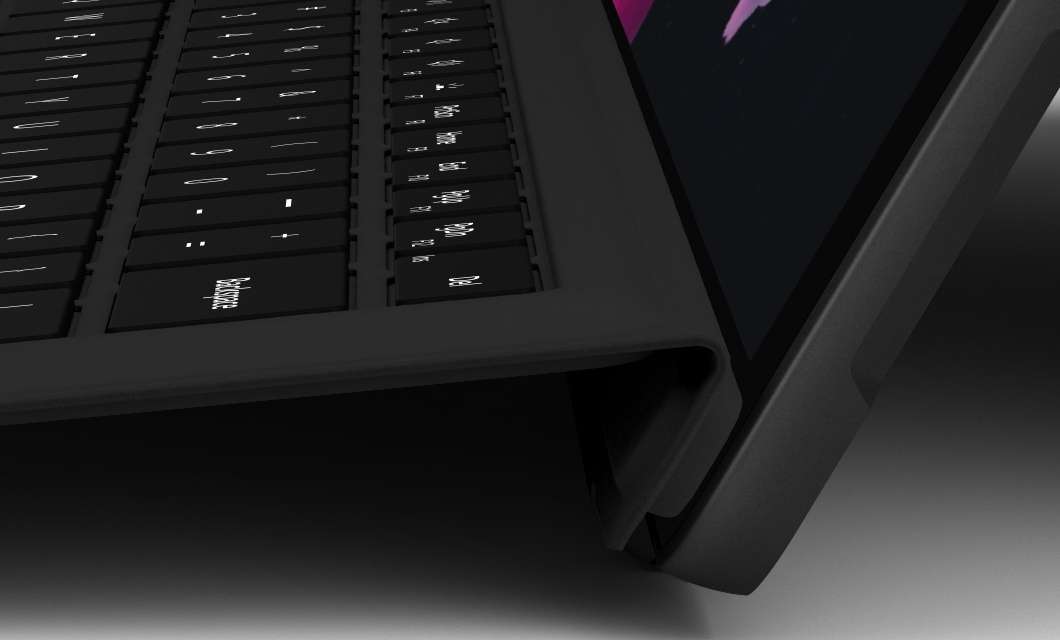 Microsoft Surface Pro 6