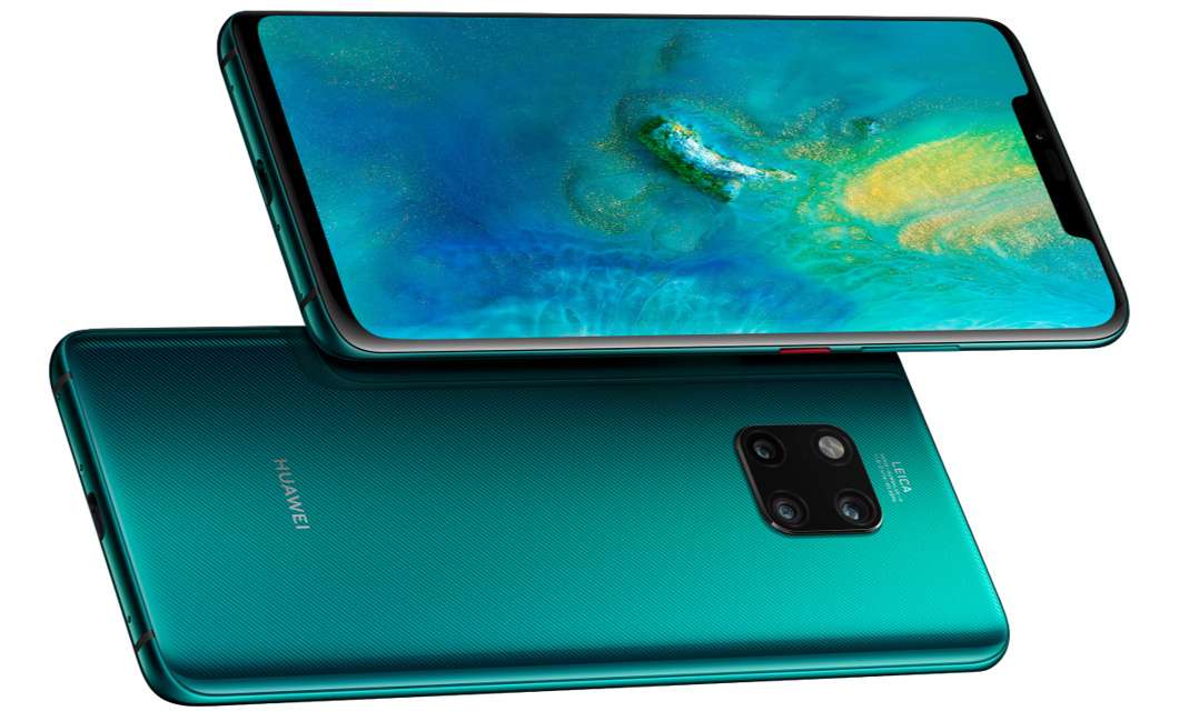 Huawei Mate20 Pro