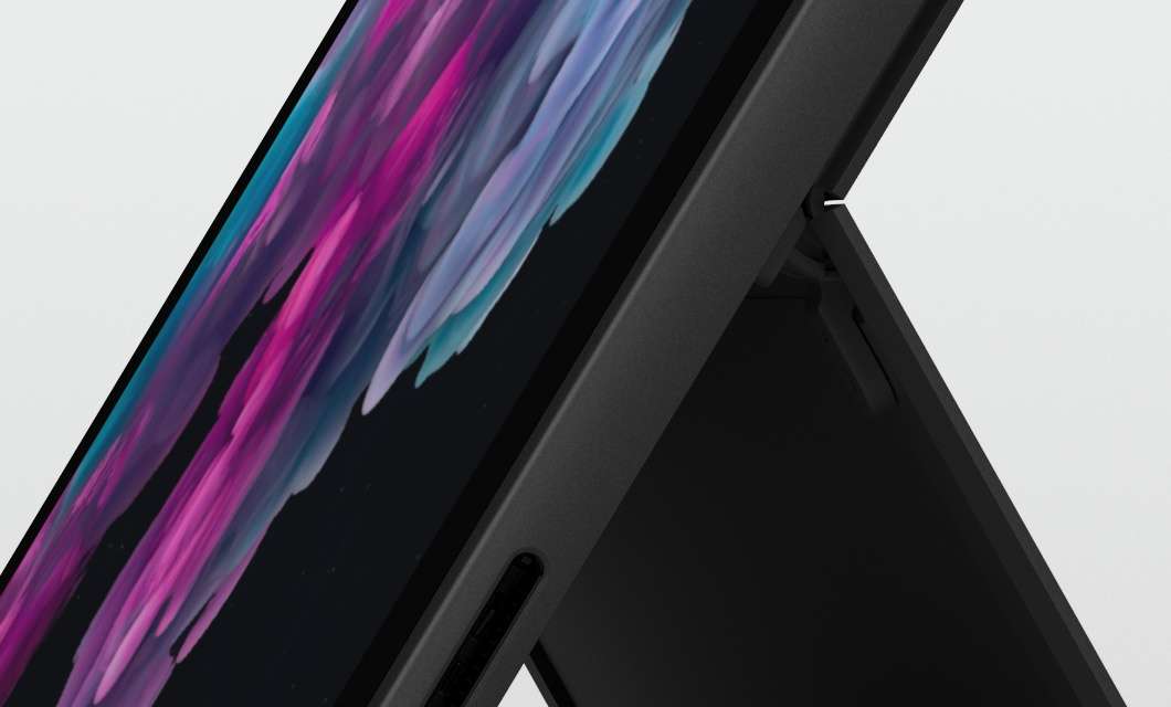 Microsoft Surface Pro 6