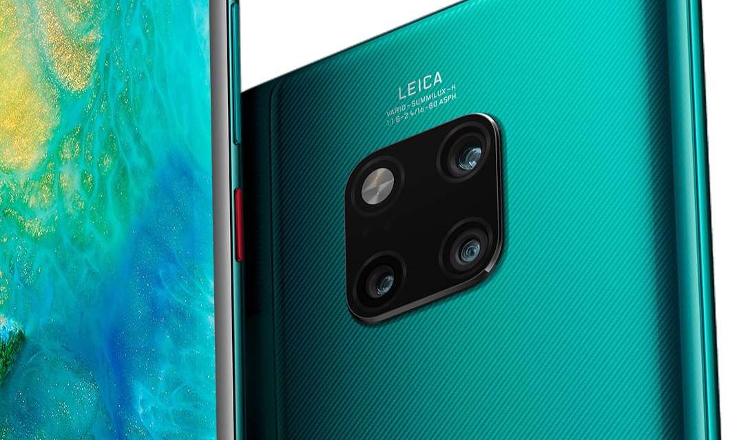 Huawei Mate20 Pro