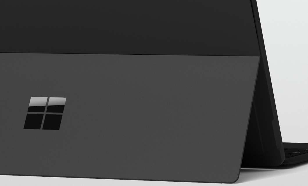 Microsoft Surface Pro 6