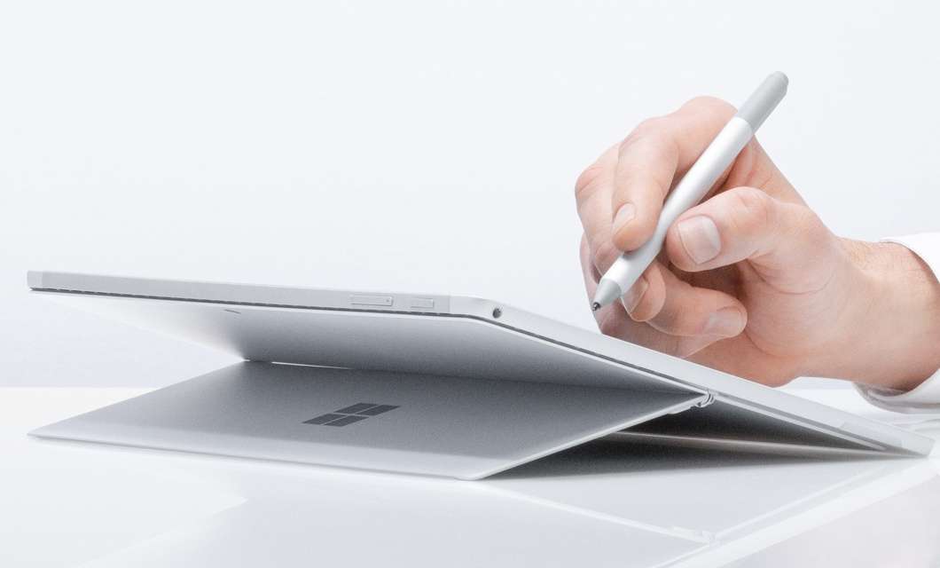 Microsoft Surface Pro 6