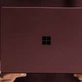 In arrivo un Surface Laptop 3 da 15 pollici?