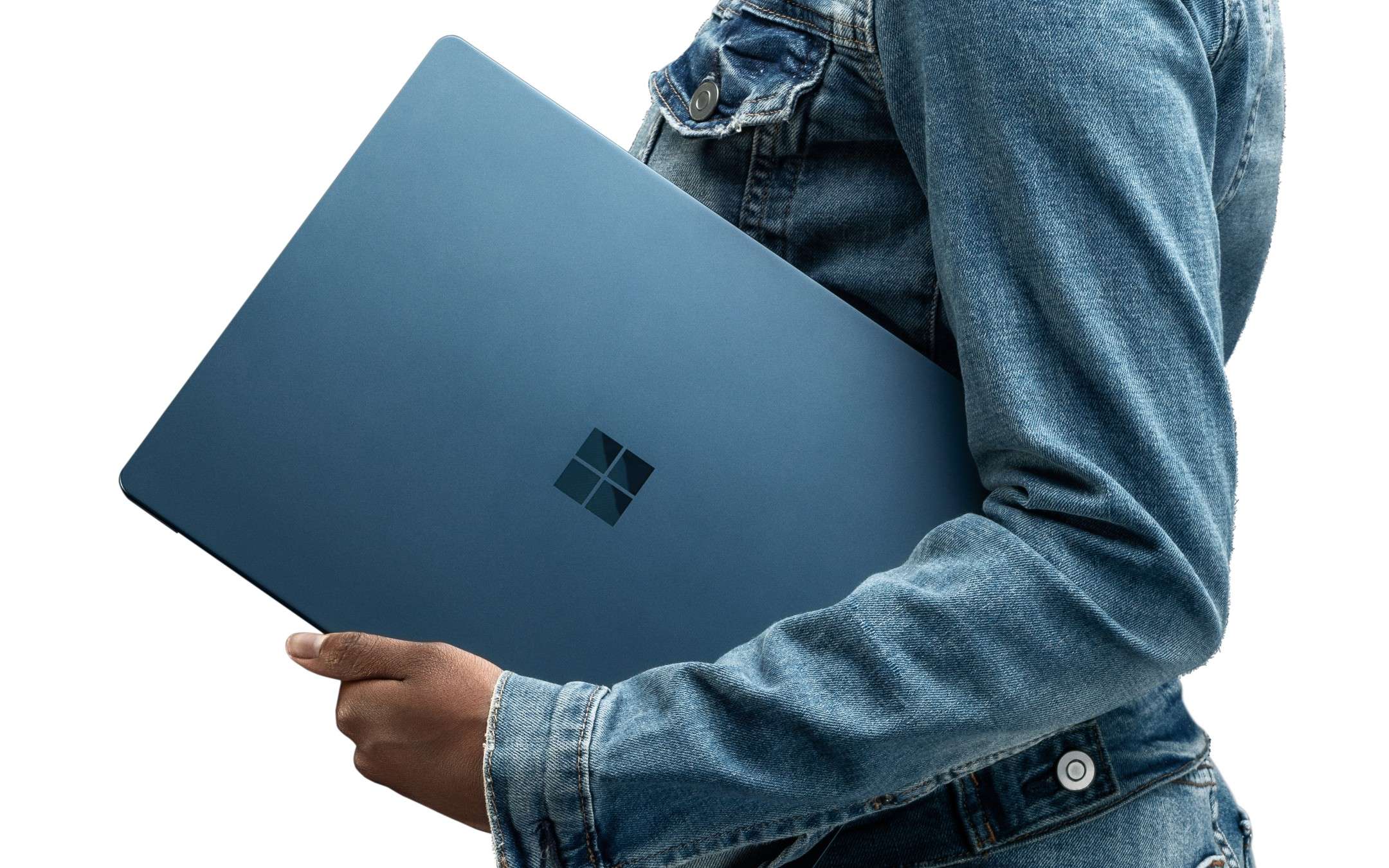 Microsoft Surface Laptop 2