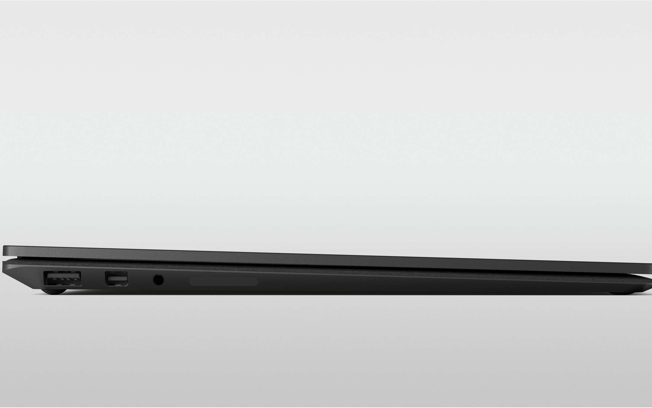 Microsoft Surface Laptop 2