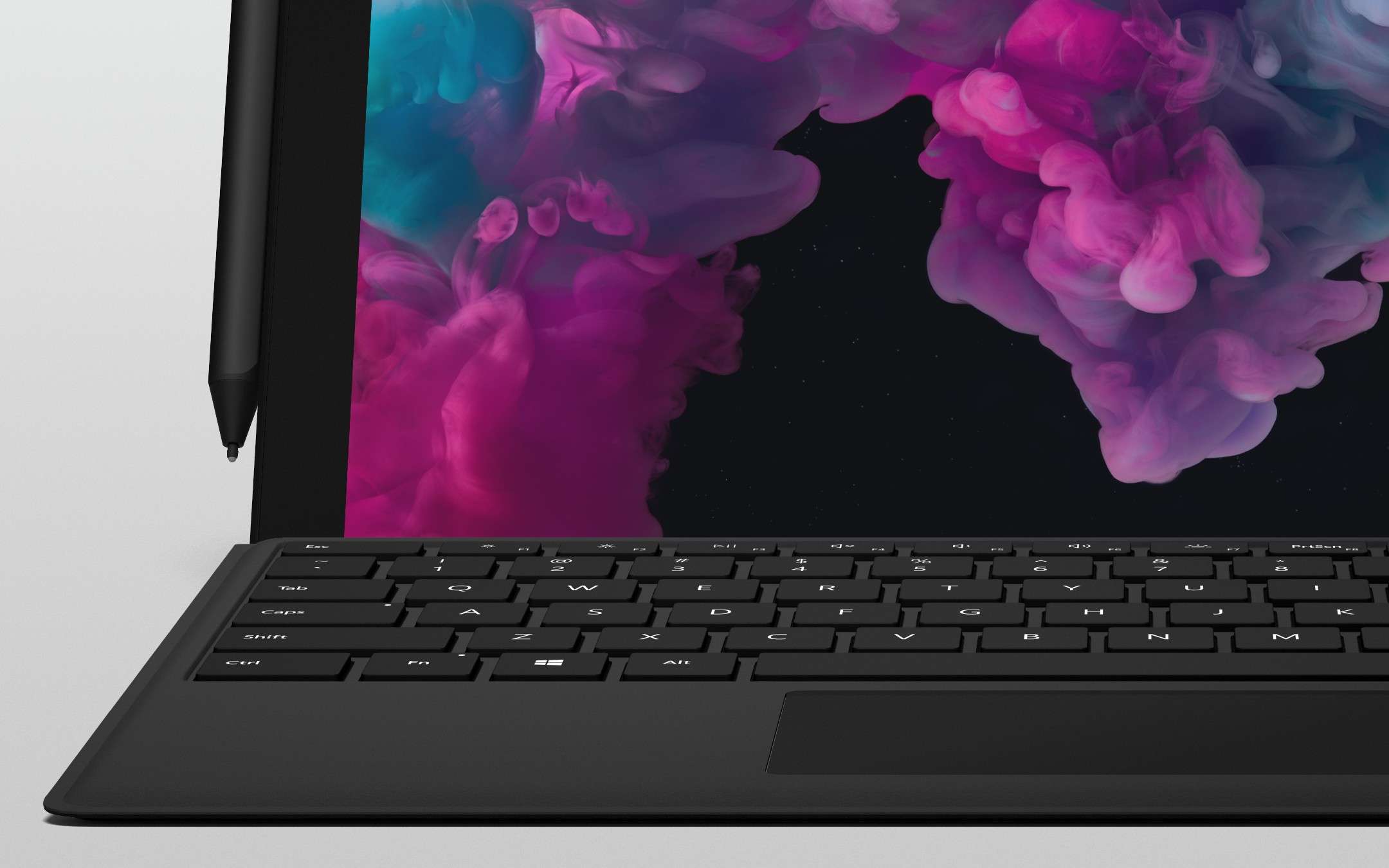 Microsoft Surface Laptop 2