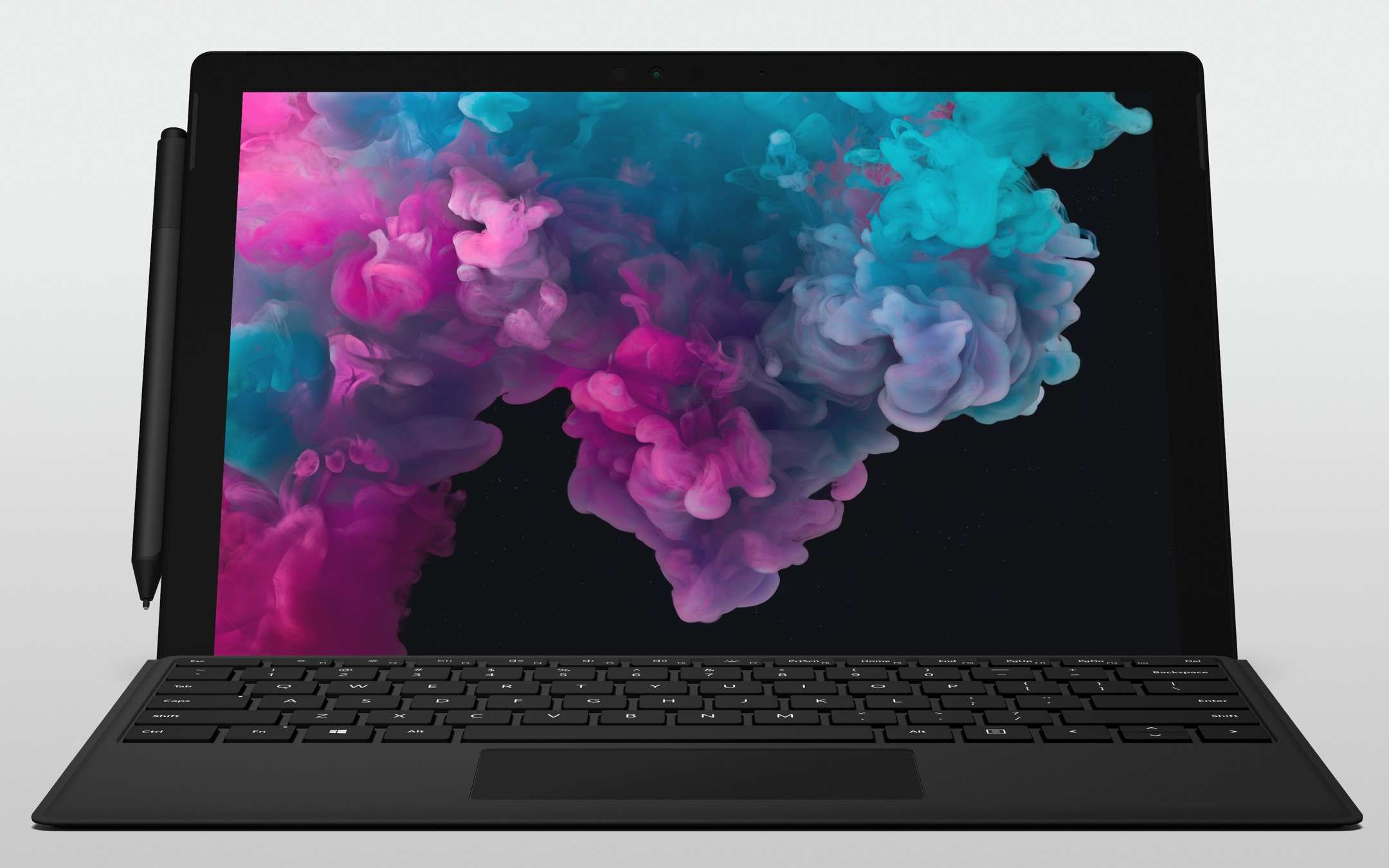 Microsoft Surface Laptop 2