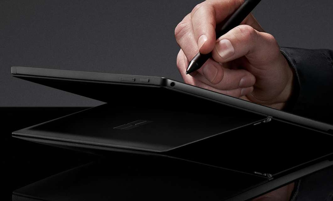 Microsoft Surface Pro 6