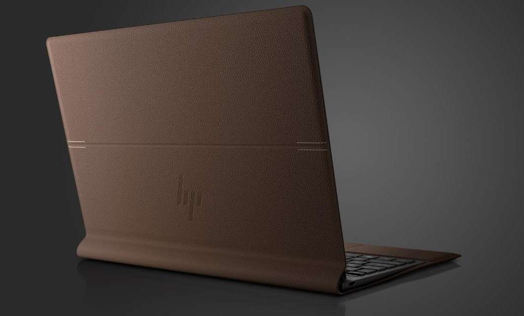 HP Spectre Folio
