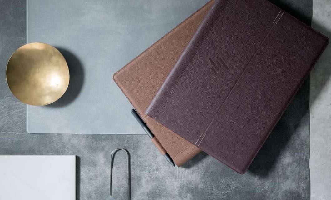 HP Spectre Folio