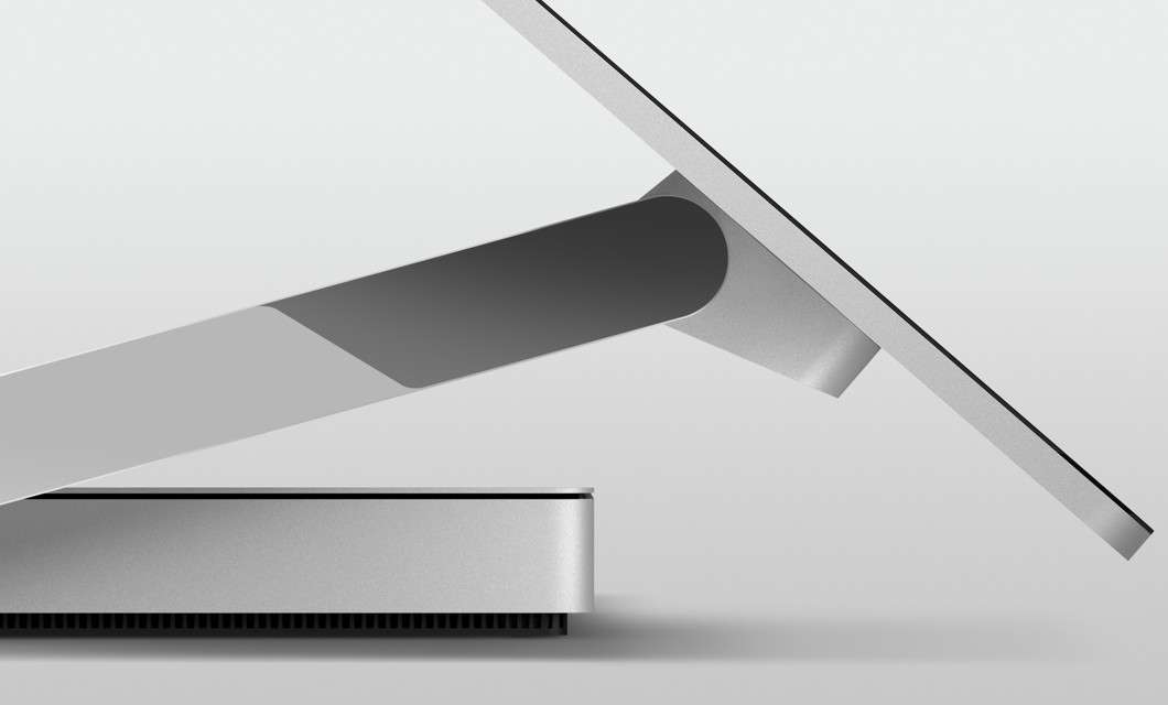 Microsoft Surface Studio 2