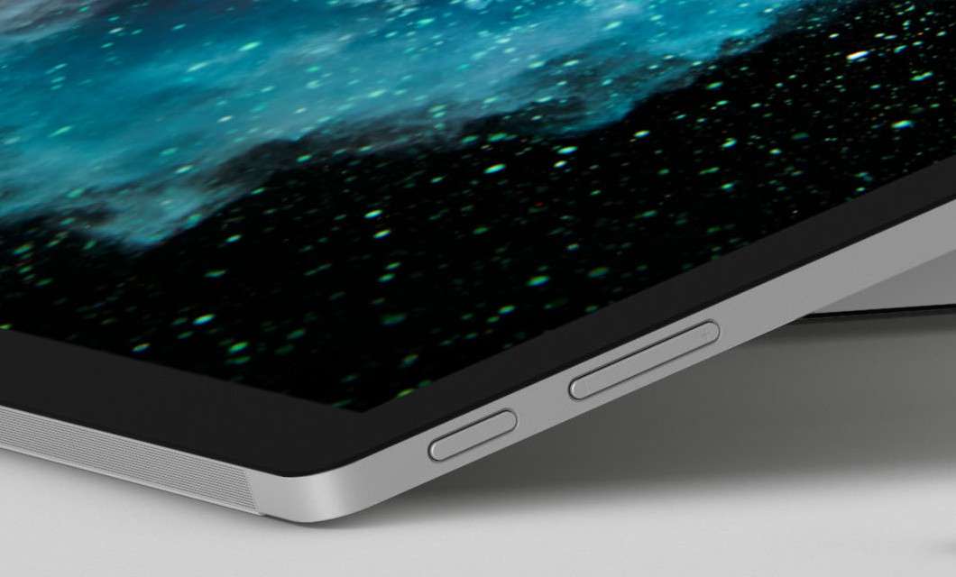 Microsoft Surface Studio 2