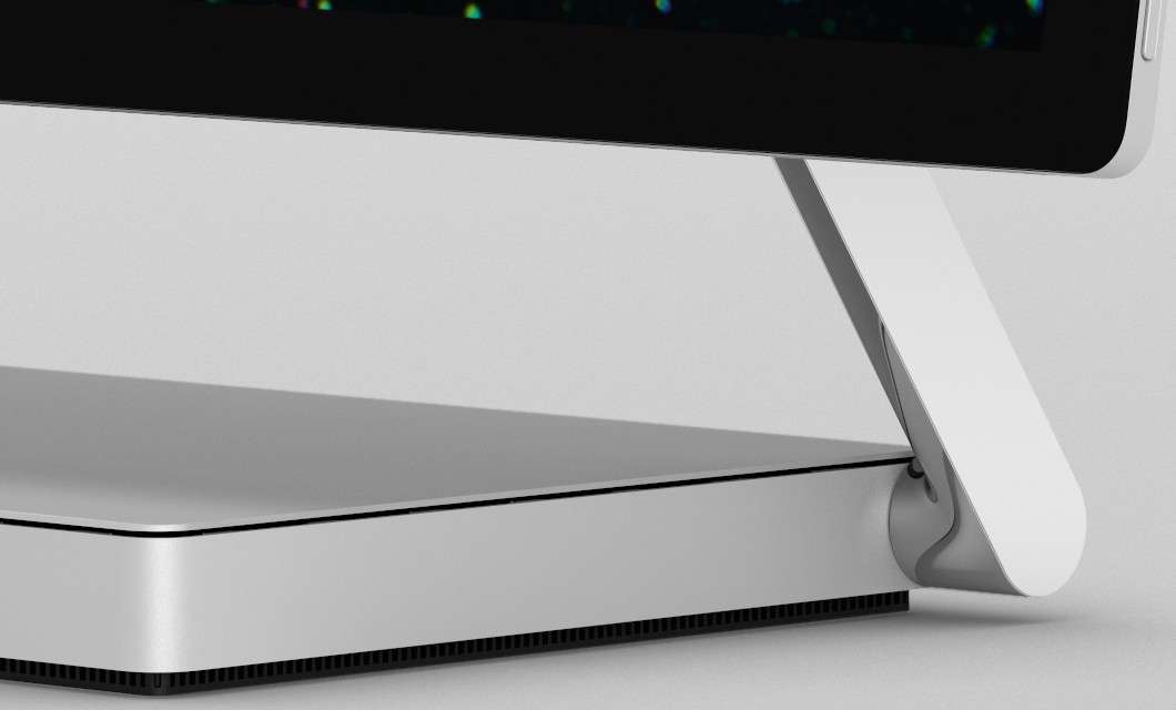 Microsoft Surface Studio 2