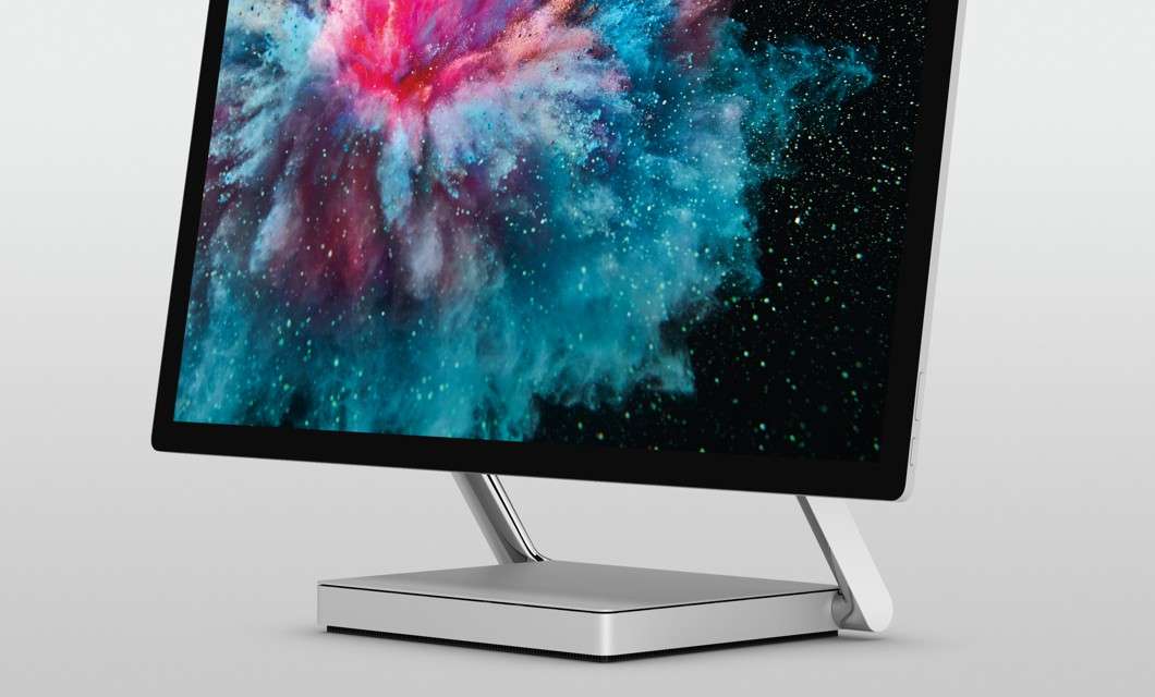 Microsoft Surface Studio 2